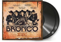 LP BRONCO / PRIMERA FILA