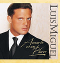 CD LUIS MIGUEL/AMARTE ES UN PLACER