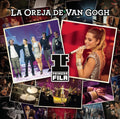 CD OREJA DE VAN GOGH/PRIMERA FILA*******