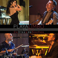 CD PLAYA LIMBO/EN VIVO DE DIA