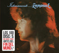CD EMMANUEL/INTIMAMENTE