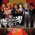 CD RBD/TOUR CELESTIAL 2007