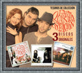 CD TESOROS DE COLECCION / LA 5a EST*****