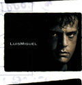 CD LUIS MIGUEL/NADA ES IGUAL