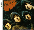 CD THE BEATLES/RUBBER SOUL
