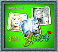CD TESOROS DE COLECCION / YURI
