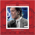 CD  +ALEJANDRO FERNANDEZ/CONFIDENCIAS+