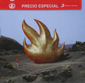 AUDIOSLAVE AUDIOSLAVE CD ORIGINAL NUEVO SELLADO [NACIONAL] [REEDICION]