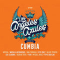 CD LOS ANGELES AZULES/ESTO SI ES CUMBIA