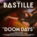 CD BASTILLE~DOOM DAYS