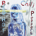 CD RED HOT CHILI PEPPERS/BY THE WAY