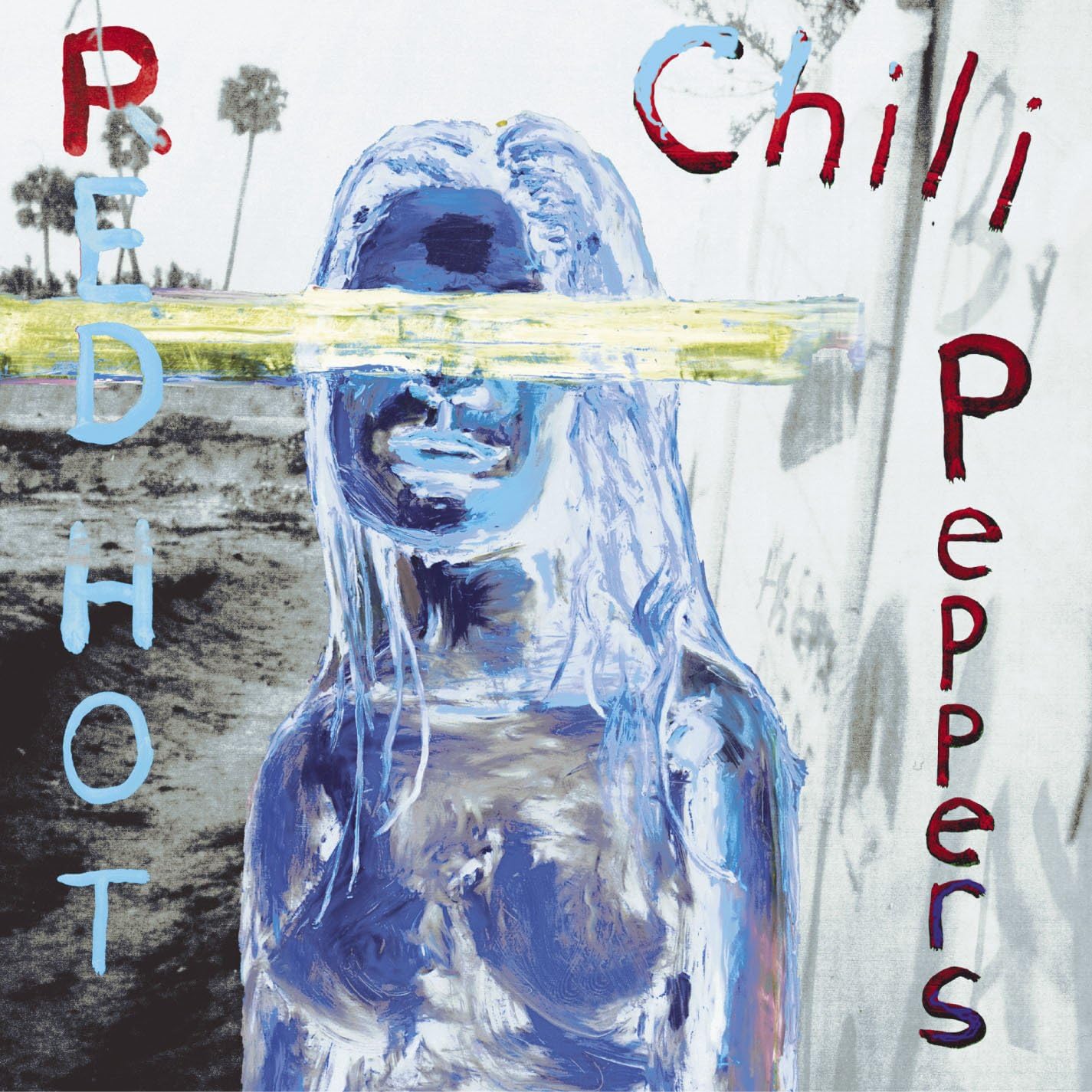 CD RED HOT CHILI PEPPERS/BY THE WAY