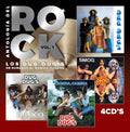 CD LOS DUG DUG S / ANTOLOGIA DEL ROCK V1