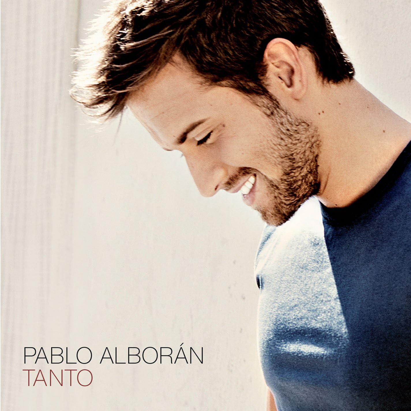 CD PABLO ALBORAN/TANTO