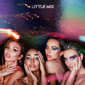 CD LITTLE MIX / CONFETTI