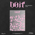 CD STRAY KIDS / SKZ IT TAPE DO IT