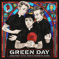CD GREEN DAY/GREATEST HITS