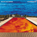 CD RED HOT CHILI PEPPERS/CALIFORNICATION