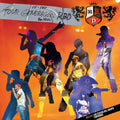 CD RBD/TOUR GENERACION