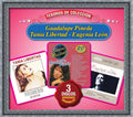 CD TESOROS DE COLECCION/TANIA-GUADALUPE