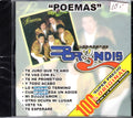 CD GRUPO BRYNDIS/POEMAS