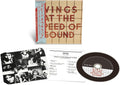 CD WINGS