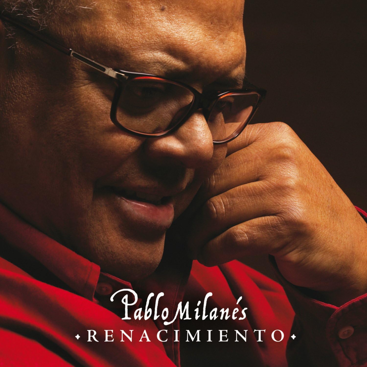 CD PABLO MILANES/RENACIMIENTO