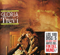 CD GLORIA TREVI/TU ANGEL DE LA GUARDIA
