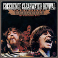 CD CREDENCE CLEARWATER REVIVAL/CHRONICLE