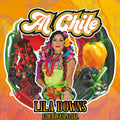 CD LILA  DOWNS / AL CHILE