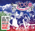 CD ZOE/GRANDES HITS