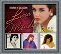 CD TESOROS DE COLECCION/LUCIA MENDEZ