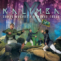 CD KALIMBA ~ SOMOS MUCHOS Y VENIMOS TODO