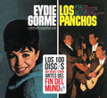 CD EYDIE GORME  Y LOS PANCHOS/CANTA EN E