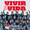 CD BDA LOS RECODITOS/ VIVIR LA VIDA