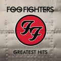 CD FOO FIGHTERS/GREATEST HITS