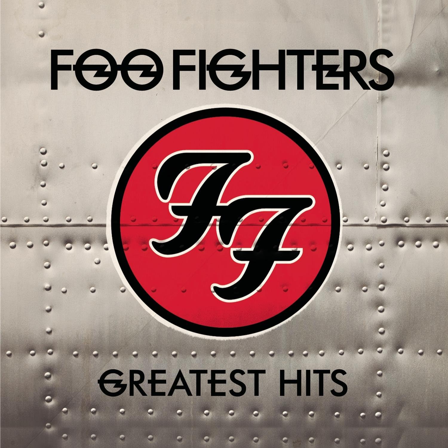 CD FOO FIGHTERS/GREATEST HITS