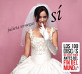 CD JULIETA VENEGAS/SI