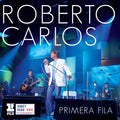 CD ROBERTO CARLOS/EN PRIMERA FILA CD+DVD