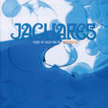 JAGUARES BAJO EL AZUL DE TU MISTERIO CD ORIGINAL NUEVO SELLADO [NACIONAL] [REEDICION]