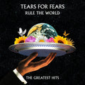 TEARS FOR FEARS RULE THE WORLD: THE GREATEST HITS VINYL NUEVO ORIGINAL SELLADO