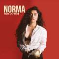 CD  MON LAFERTE / NORMA
