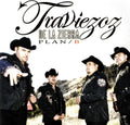 CD TRAVIEZOZ DE LA ZIERRA/PLAN B