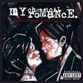 CD MY CHEMICAL ROMANCE./THREE CHEERS FOR