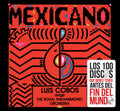 CD LUIS COBOS/MEXICANO