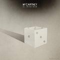 LP  PAUL MACCARTNEY  MACCARTNEY III VINYL NUEVO ORIGINAL SELLADO
