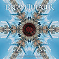 LP DREAM THEATER/LOST NOT FORGOTTEN A-L VINYL NUEVO ORIGINAL SELLADO
