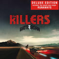 CD THE KILLERS/BATTLE BORN