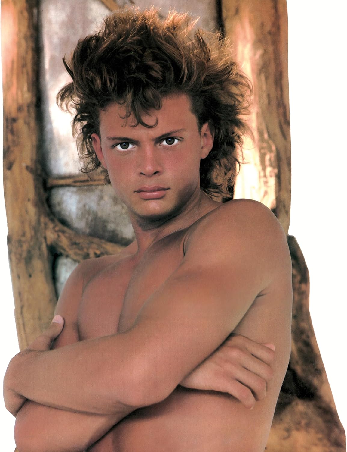 LP LUIS MIGUEL / BUSCA UNA MUJER