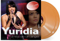 LP YURIDIA LA VOZ DE UN ANGEL VINYL NUEVO ORIGINAL SELLADO